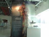 Museo Torres Bicentenario