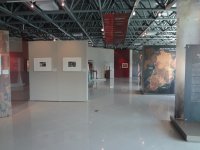 Museo Torres Bicentenario