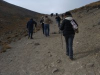 Nevado de Toluca-Volcan Xinantécatl