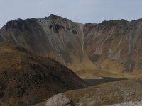 Nevado de Toluca-Volcan Xinantécatl