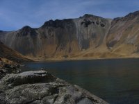 Nevado de Toluca-Volcan Xinantécatl