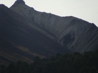 Nevado de Toluca-Volcan Xinantécatl