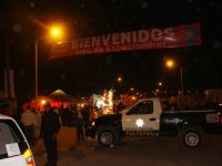 Pirotecnia 2012