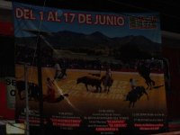 Feria de San Antonio Tultitlan, 2012