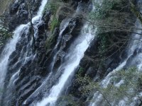 Cascada Velo de Novia - Valle de Bravo