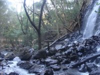 Cascada Velo de Novia - Valle de Bravo