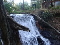 Cascada Velo de Novia - Valle de Bravo