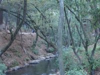Cascada Velo de Novia - Valle de Bravo
