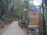Cascada Velo de Novia - Valle de Bravo