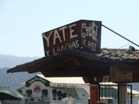 Presa Valle de Bravo - Paseos Yate y Lanchas