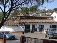 Varias Valle de Bravo