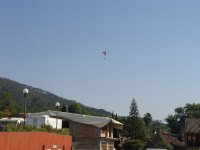 Valle de Bravo - Parapente 2