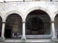 Museo Virreynal de Zinacantepec