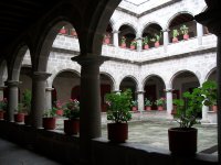 Museo Virreynal de Zinacantepec