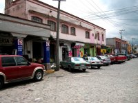 Zinacantepec