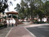 Zinacantepec