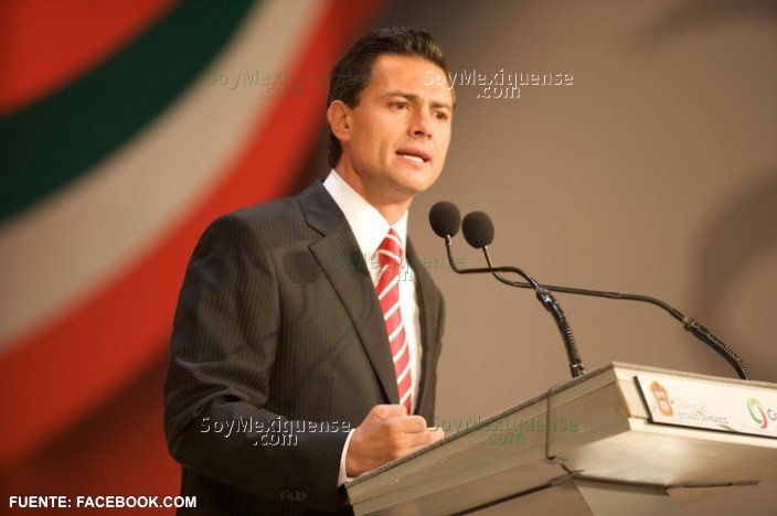 Enrique Peña Nieto