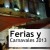 Ferias, Festivales y Carnavales 2013