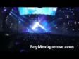 With-Or-Without You - U2 - Live - Mexico 11-May-2011 360 Tour