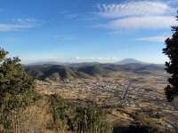 Vista en Zona Ecologica, Huamango 2_1024x768