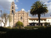 Parroquia y Ex convento de San Jeronimo_12