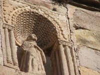 Parroquia y Ex convento de San Jeronimo