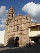 Parroquia y Ex convento de San Jeronimo_9