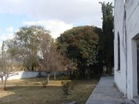 Santuario Sr. De Nenthe - Aculco