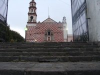 Amecameca de Juarez (Centro)