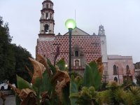 Amecameca de Juarez (Centro)