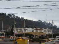 Amecameca de Juarez (Centro)