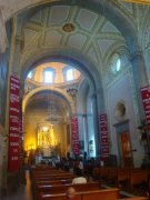 Parroquia Santo Domingo de Guzmán, Chimalhuacán, Estado de México 6