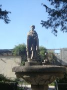 Parroquia Santo Domingo de Guzmán, Chimalhuacán, Estado de México 7