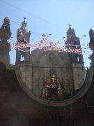 Parroquia Santo Domingo de Guzmán, Chimalhuacán, Estado de México 8