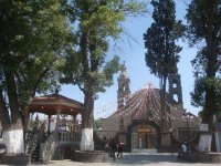 Chimalhuacán