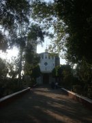 Parroquia San Francisco de Asis