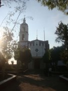 Parroquia San Francisco de Asís, Coacalco 9