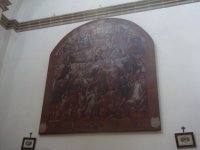 Parroquia San Francisco de Asis