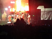 Arrolladora Banda Limon 2011