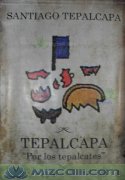 Santiago Tepalcapa Escudo