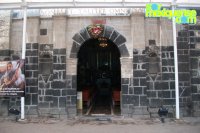 Iglesia del Cerrito / Casa de Juan Diego