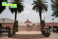 Cuautitlán México