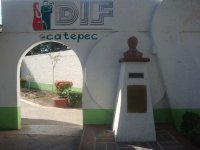 DIF Ecatepec