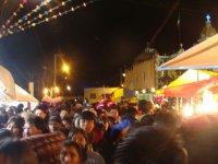 Feria San Martin Caballero