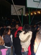 Feria San Martin Caballero