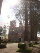 Parroquia de Jesus Nazareno, Jocotitlan 4