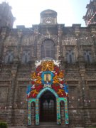 Parroquia Jesus Nazareno