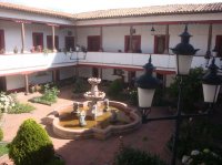 Varias imágenes Jocotitlan