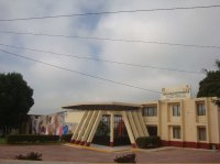 Escuela de Bellas Artes Jocotitlan 2