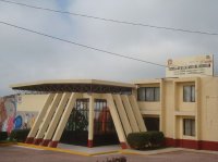 Escuela de Bellas Artes Jocotitlan 3